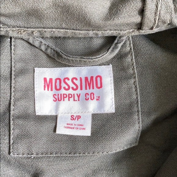 Fall Jacket - Picture 2 of 4